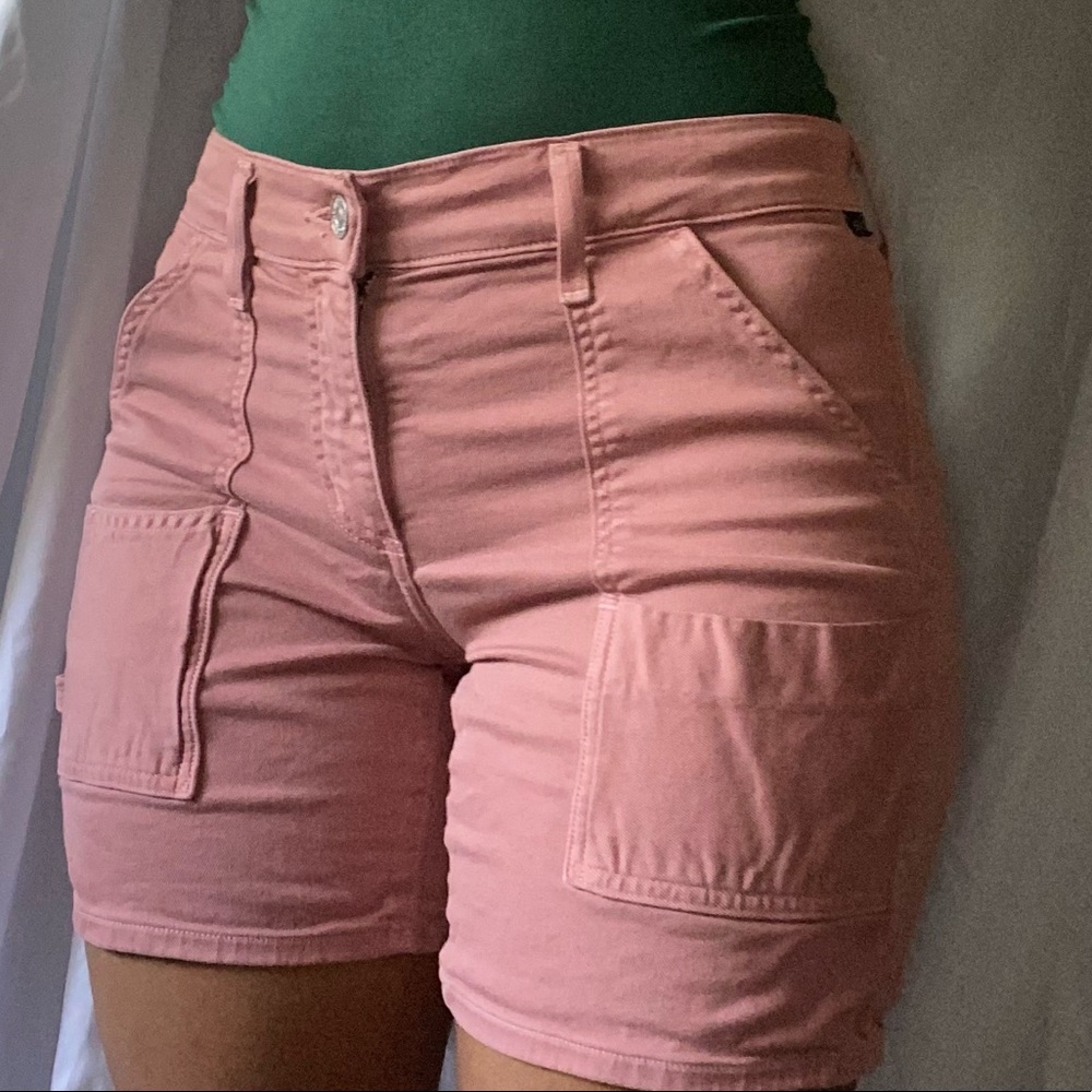 Citizens of Humanity Cargo Shorts